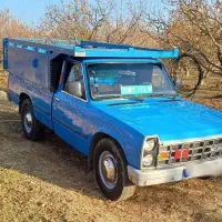 نیسان مدل ۹۶|خودرو سواری و وانت|مراغه, |دیوار