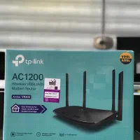 مودم / تجهیزات شبکه/ کالای دیجیتال