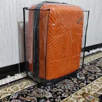 چمدان نشکن|کیف، کفش، کمربند|کرمانشاه, |دیوار