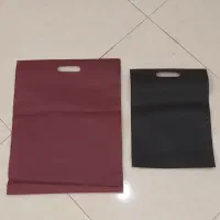 ساک دستی یا ساک سوزنی تعداد کم