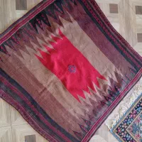 فرش سفره گلیم