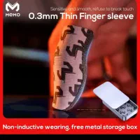 انگشتی برای بازی