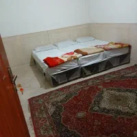 سویت و آپارتمان نزدیک حرم نفری ۱۵۰