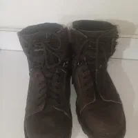 پوتین راکی|کیف، کفش، کمربند|شیروان (خراسان), |دیوار