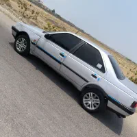پژو مدل ۸۸