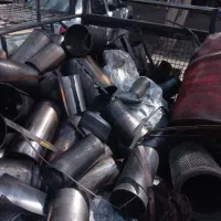 خرید ضعایات اهن مس برنز چدن خشک المنیوم