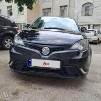 ام جی 3|خودرو سواری و وانت|قزوین, |دیوار