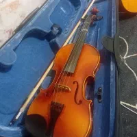 فروش ویلن tf141اصل قدیمی  با طنین خوب