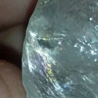 مشکوک به الماس باسختی بالا ولی آزمایشگاه نرفته|جواهرات|کرمانشاه, |دیوار