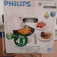 سرخ کن بدون روغن فیلیپس|اجاق گاز و لوازم برقی پختوپز|شهرکرد, |دیوار