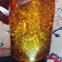 سنگ مرحم.سنگ مغناطیسی.