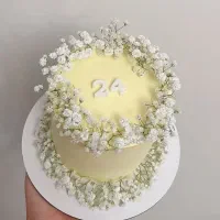 سفارش کیک تولد خونگی