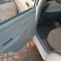 پراید زیرخاکی دست اول 89 فقط معاوصه|خودرو سواری و وانت|بیرجند, |دیوار