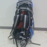 کوله کوهنوردی در حد نو ضد آب|کوهنوردی و کمپینگ|آمل, |دیوار