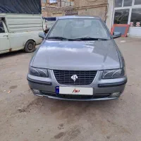 سمند مدل ۸۷