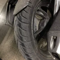 موتور کلیک 1400|موتورسیکلت|مشهد, ارشاد|دیوار