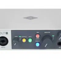 کارت صدای Universal Audio Volt 1