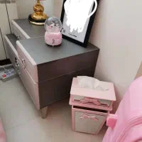 سرویس خواب ۲ نفره|تخت و سرویس خواب|باقرشهر, |دیوار