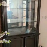 بوفه کلاسیک بزرگ|بوفه، ویترین، کنسول|تهران, حکیمیه|دیوار