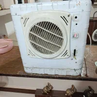 دو عدد کولر سالم ۲۸۰۰ بشرط سالمی