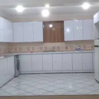 کابینت پیش ساخته (بهمنی)|مصالح و تجهیزات ساختمان|ایذه, |دیوار