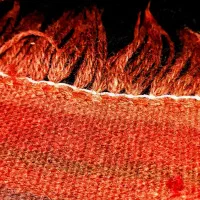 فرش.قالیچه.قدیمی|فرش|کرخه, |دیوار