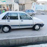 پراید ۱۴1|خودرو سواری و وانت|زاهدان, |دیوار