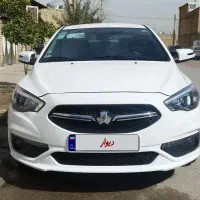 شاهین gl مدل ۱۴۰۳|خودرو سواری و وانت|شیراز, کوشک میدان|دیوار