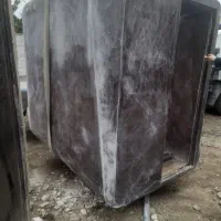 فایبرگلاس کار . فایبرکار . فایبرگلاس . کارگرساده