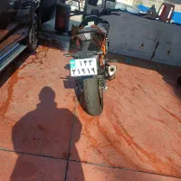ktm250|موتورسیکلت|تهران, ایرانشهر|دیوار