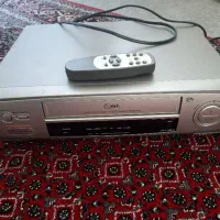 یک عدد دستگاه ویدئو ال جی