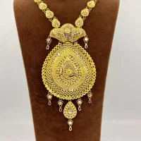 گردنبند|جواهرات|کارون, |دیوار