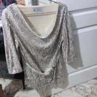 لباس مجلسی