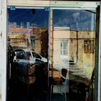 دربوپنجره UPVCکرکره برقی.جک پارکینگی.سایبان برقی|مصالح و تجهیزات ساختمان|اراک, |دیوار