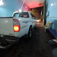 کاپرا|خودرو سواری و وانت|مشهد, حجت|دیوار