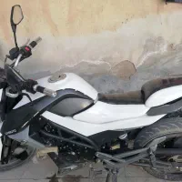 موتور سی اف ۱۵۰ سالم سالم  موتور CF150 سی اف|موتورسیکلت|نهاوند, |دیوار