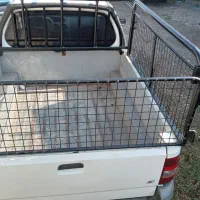 پراید وانت ۹۸|خودرو سواری و وانت|ماسال, |دیوار