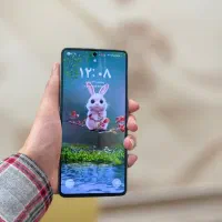 سامسونگ a73|موبایل|مشهد, امام رضا (ع)|دیوار