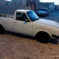 پیکان وانت مدل89|خودرو سواری و وانت|زابل, |دیوار