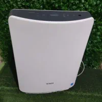 دستگاه تصفیه هوا کره ای