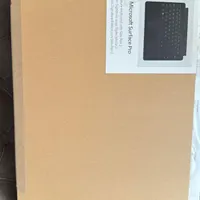 تبلت 13 اینچ مایکروسافت مدل Surface Pro 9-i7