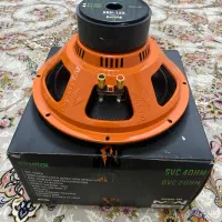 سیستم حرفهای ساب.میدرنج.سوپرتوییتر|قطعات یدکی و لوازم جانبی|لیسار, |دیوار