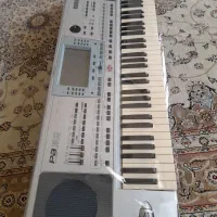 ارگpa50تبدیل بهpa80|پیانو، کیبورد، آکاردئون|تبریز, |دیوار