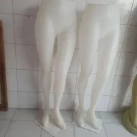 مانکن چوب لباسی|فروشگاه و مغازه|سنندج, |دیوار