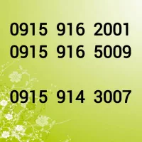 0915-450-1004|سیم‌کارت|مشهد, دانشجو|دیوار