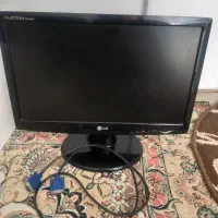 مانیتورLG