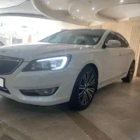 کیا کادنزا ۲۰۱۲