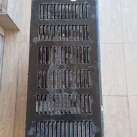 بخاری خانگی (دودکش)|بخاری، هیتر، شومینه|سوسنگرد, |دیوار