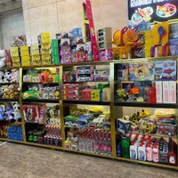 فروشنده و باریستا