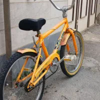 دوچرخه 20 تمیز